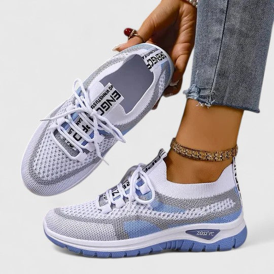 Meryl | Comfort Support Sneakers