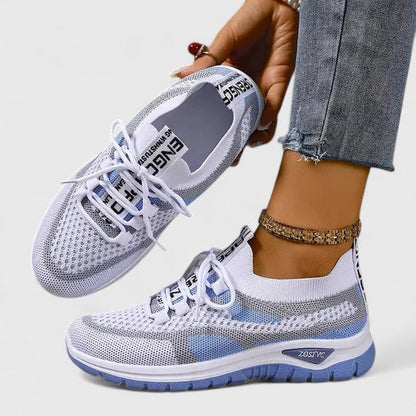 Meryl | Comfort Support Sneakers