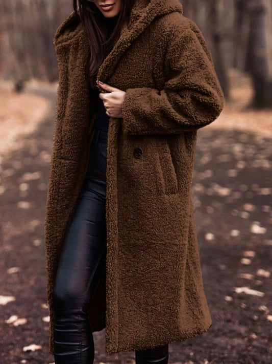 Maya | Classy Coat