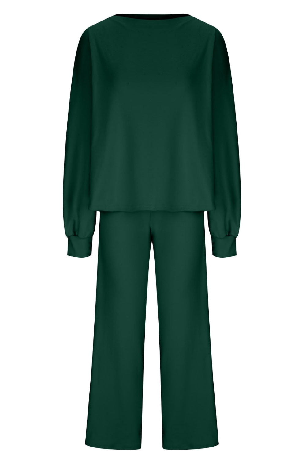 Nadia | Two-Piece Set