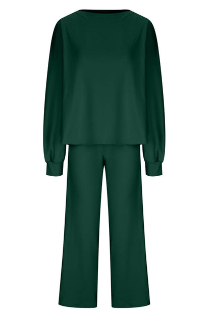 Nadia | Two-Piece Set