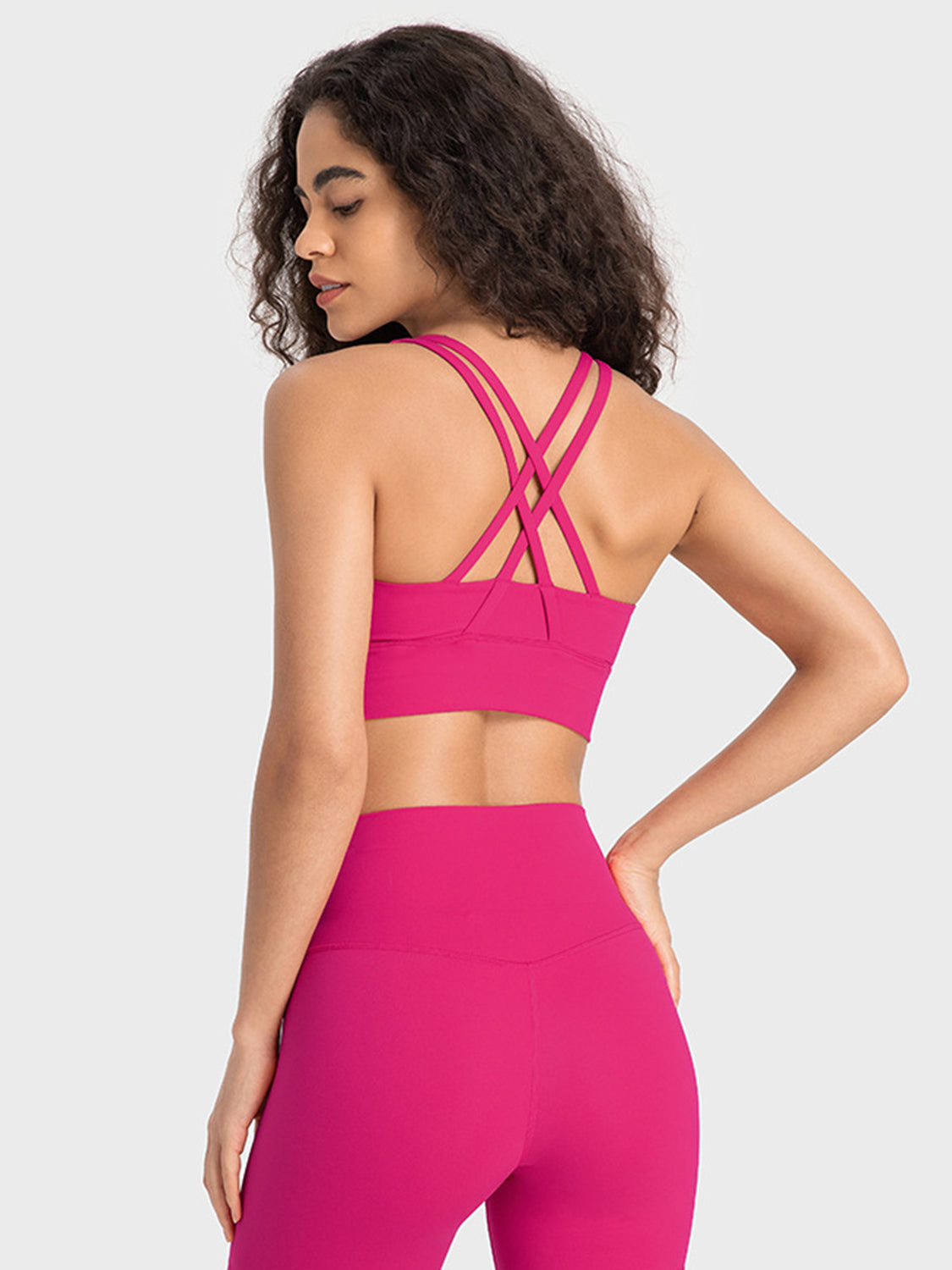 Kate | Performance Tank Top
