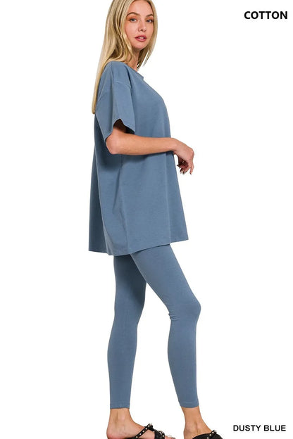 Calla | Two-Piece Set