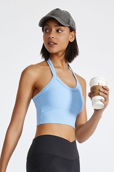 Livia | Active Cami Top