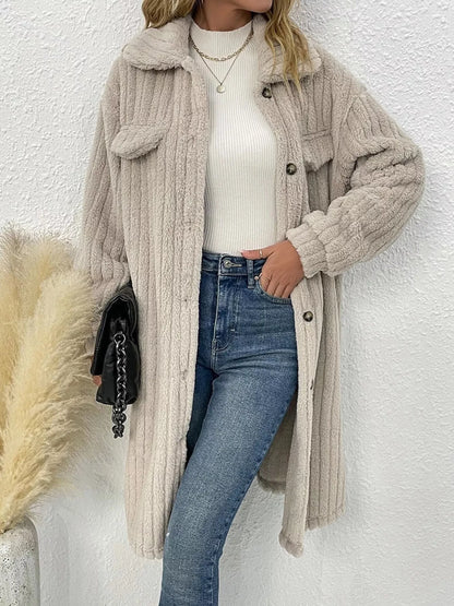 Kaia | Coat