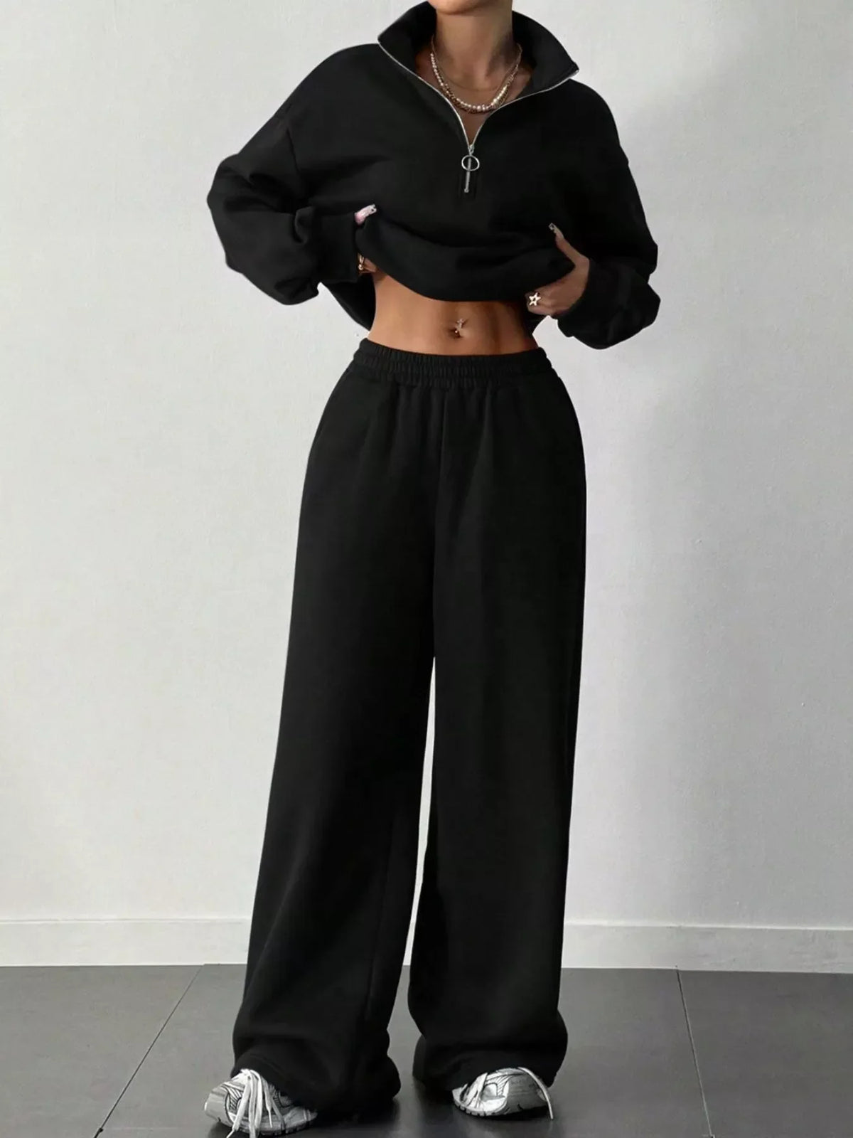 Octavia | Two-Piece Set