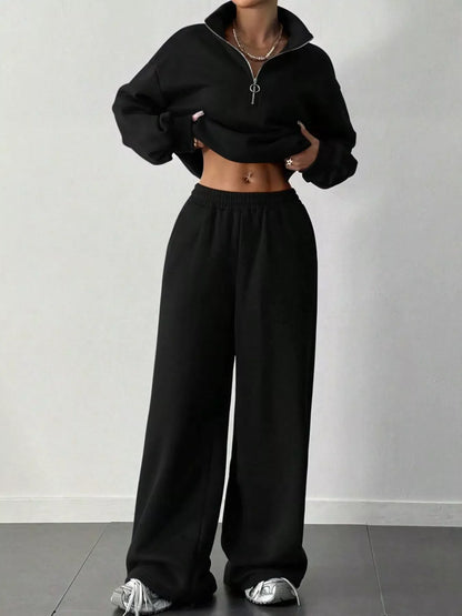 Octavia | Two-Piece Set