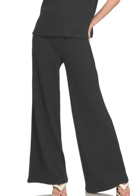 Indie | Two-Piece Set