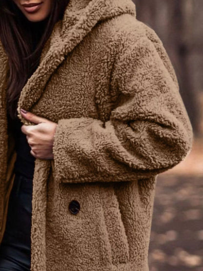 Maya | Classy Coat