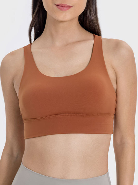 Kate | Performance Tank Top