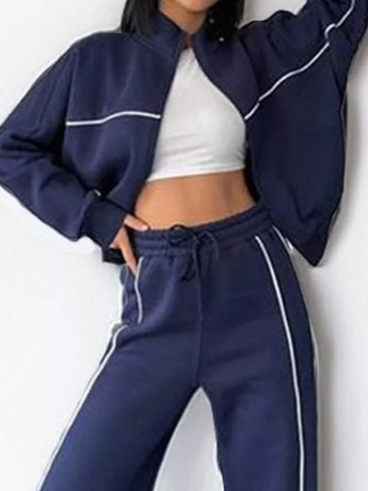 Malia | Two-Piece Set