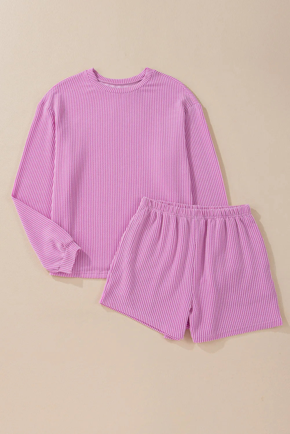 Yara | Two-Piece Set