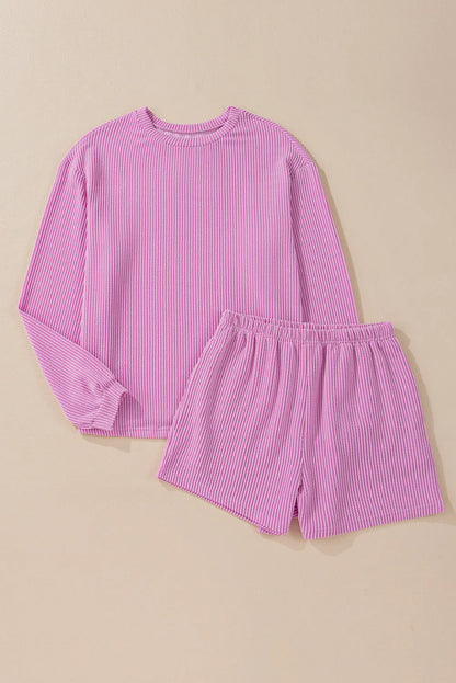 Yara | Two-Piece Set