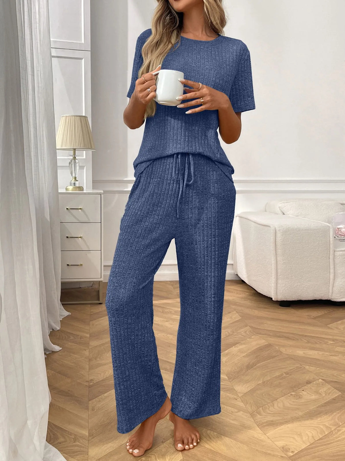 Odessa | Two-Piece Set