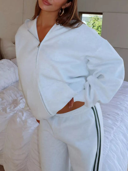 Zuri | Two-Piece Set