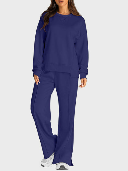 Amelie | Two-Piece Set