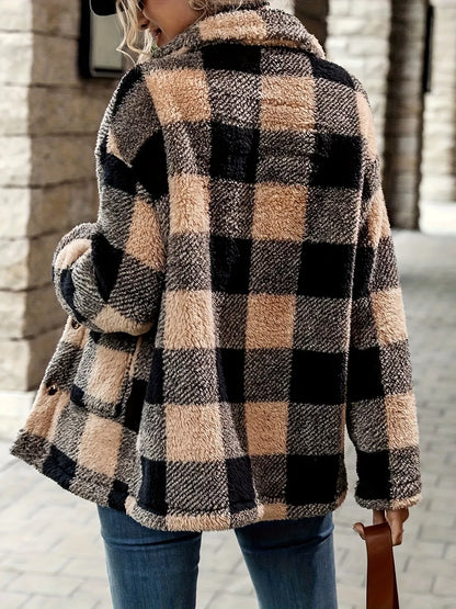 Hanna | Jacket