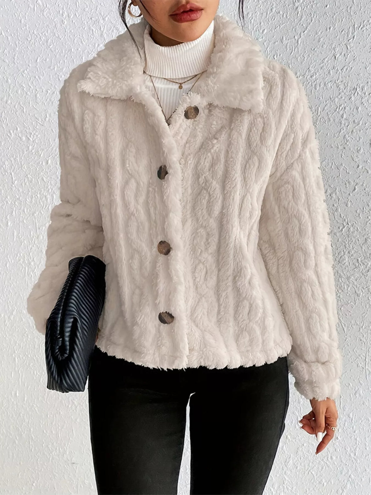 Esme | Jacket