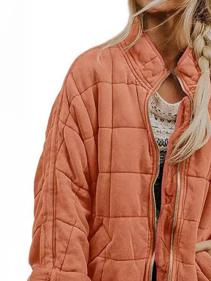 Kate | Padded Jacket