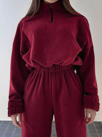 Zia | Two-Piece Set
