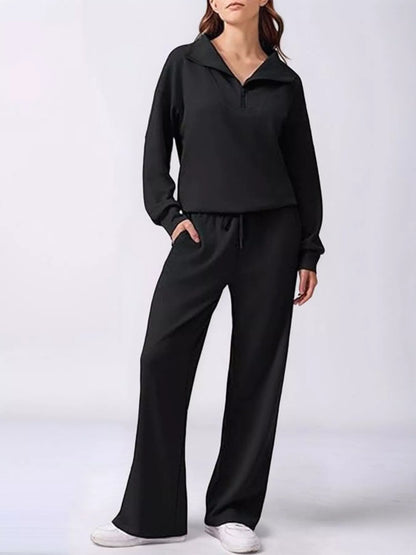 Zarae | Two-Piece Set