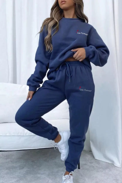 Betsy | Two-Piece Set