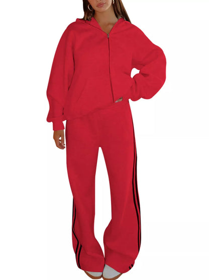 Zuri | Two-Piece Set