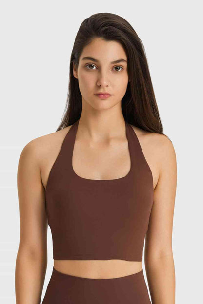 Aria | Racerback Sports Bra