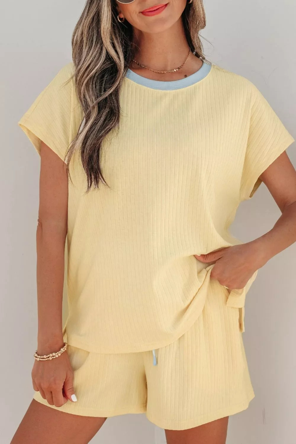 Briony | Two-Piece Set
