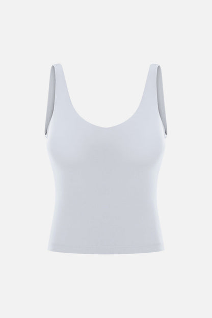 Olivia | Performance Tank Top