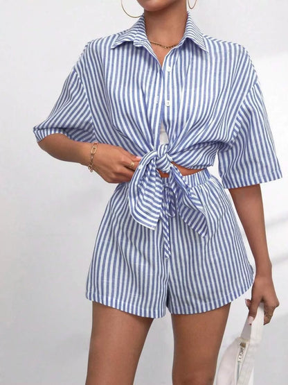 Kallie | Two-Piece Set