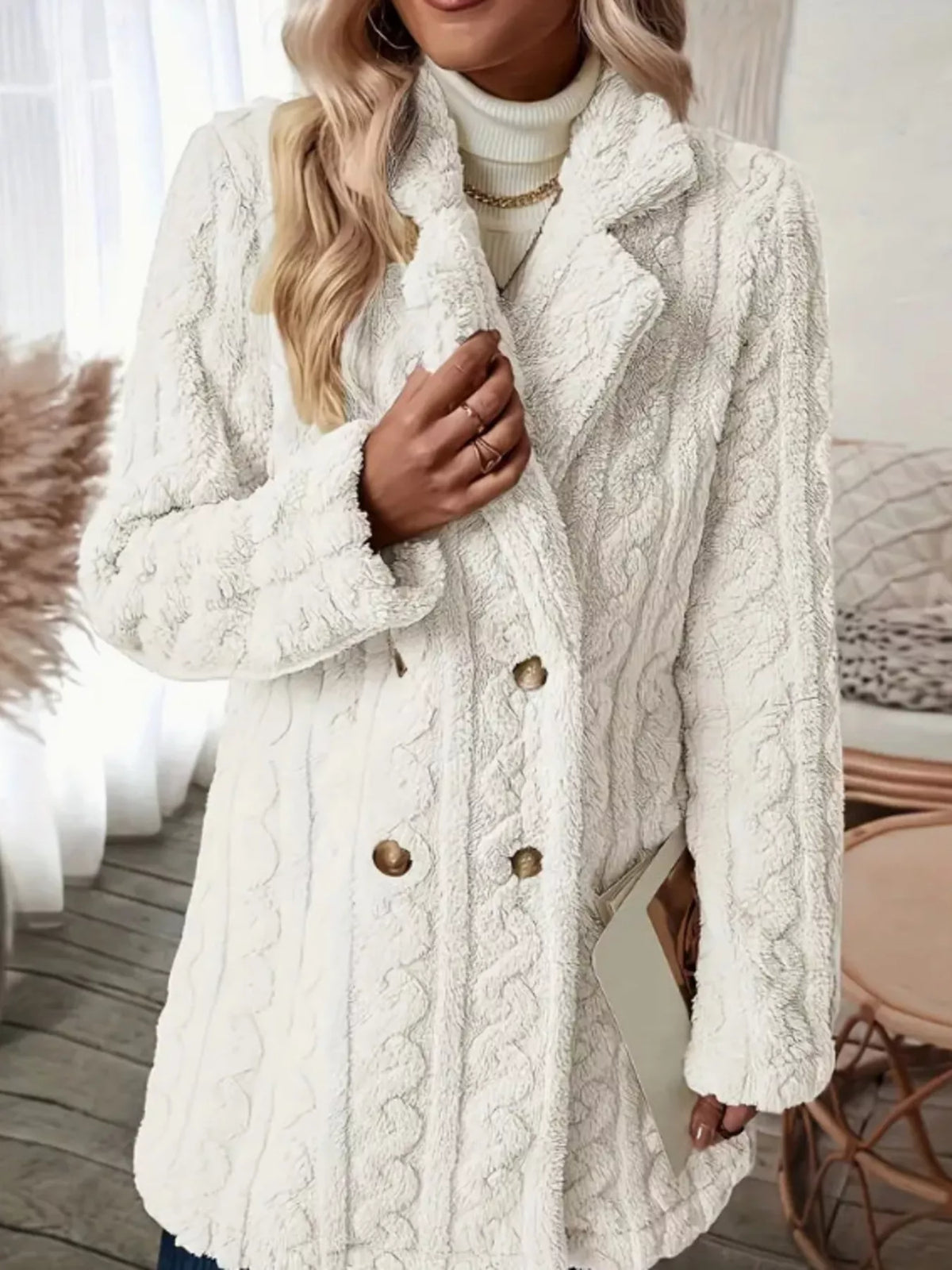 Alina | Coat