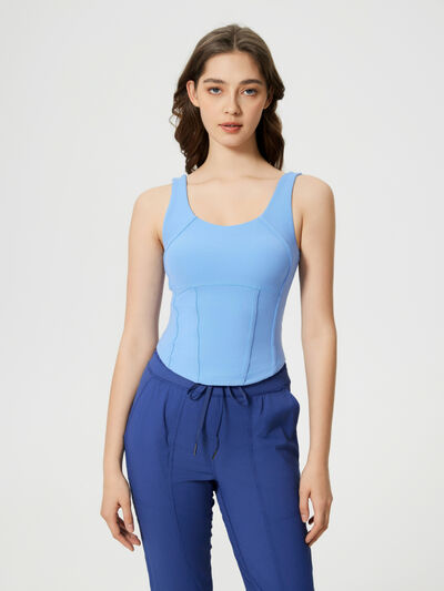 Mila | Performance Tank Top