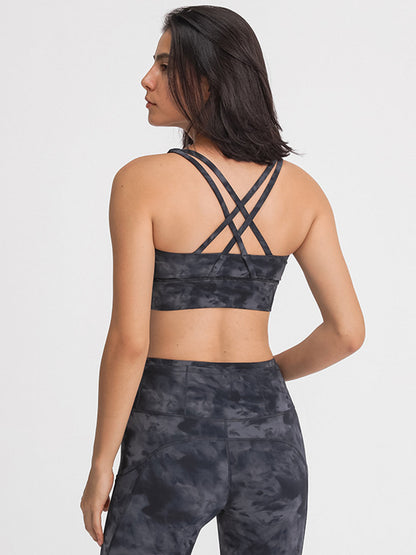 Kate | Performance Tank Top