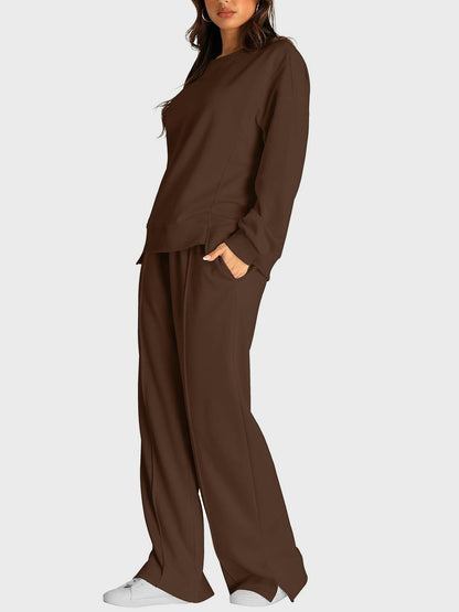 Amelie | Two-Piece Set