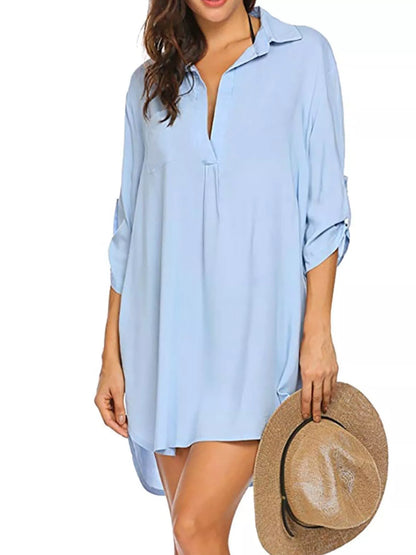 Livia | Blouse