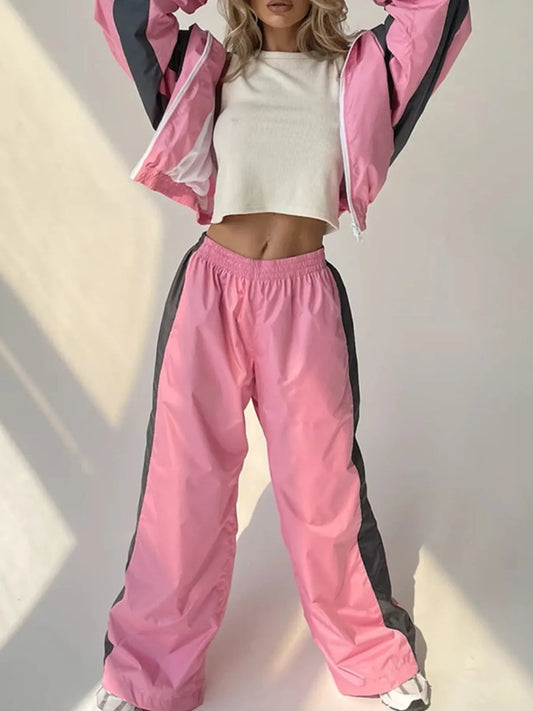 Dulcie | Two-Piece Set