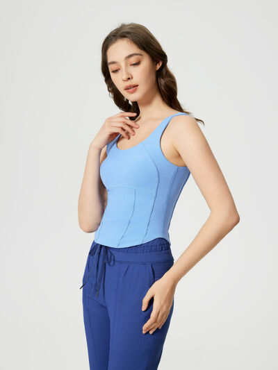Mila | Performance Tank Top
