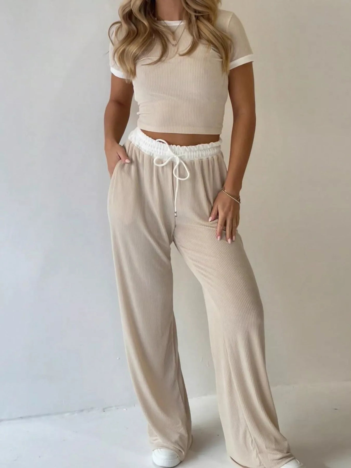 Danica | Two-Piece Set