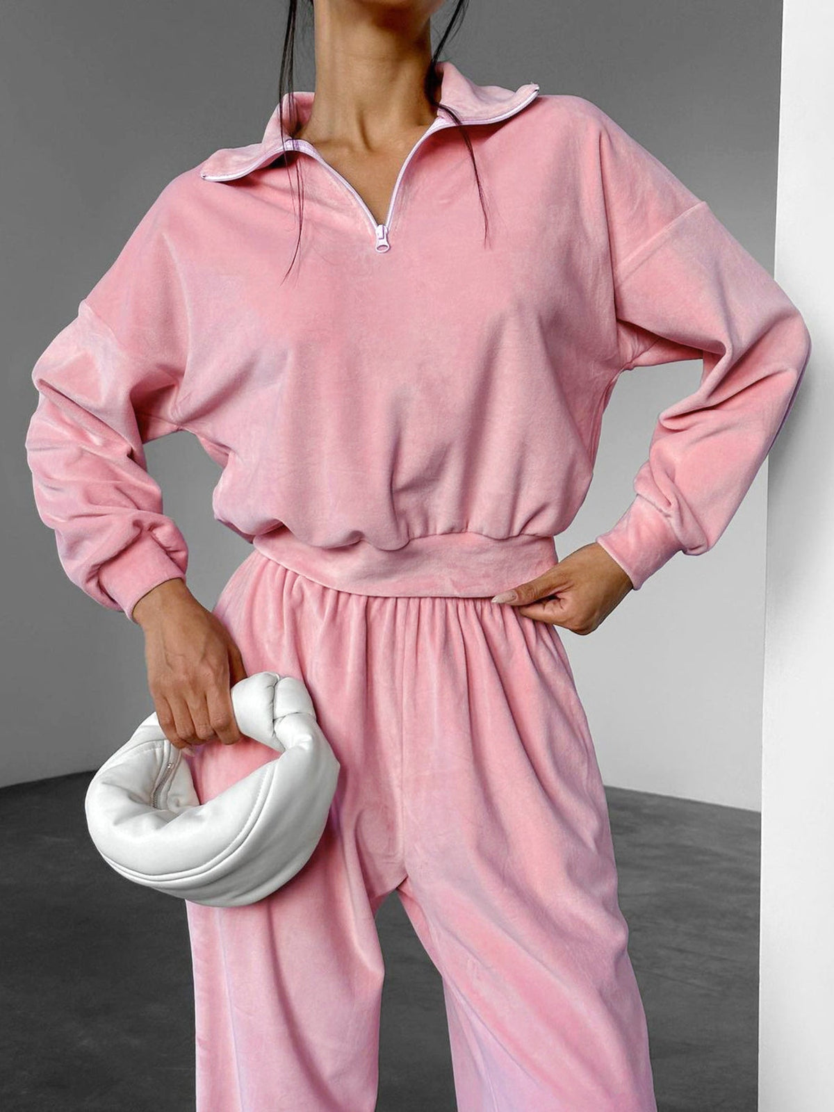 Oriana | Two-Piece Set