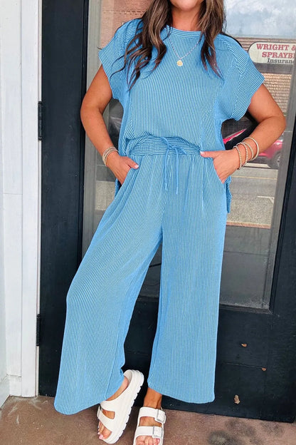 Melina | Two-Piece Set