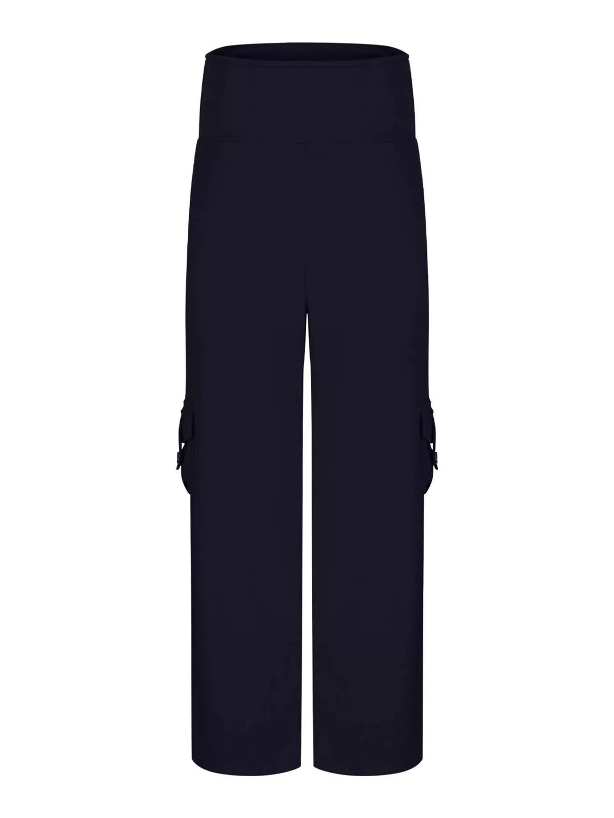 Seren | High-Waisted Training Pants