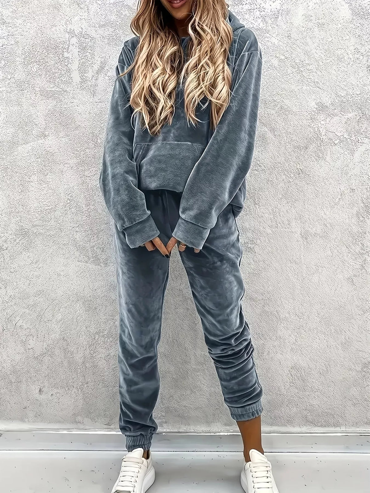 Alina | Two-Piece Set