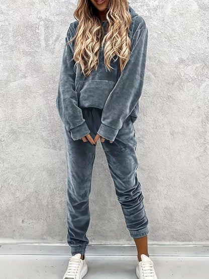 Alina | Two-Piece Set