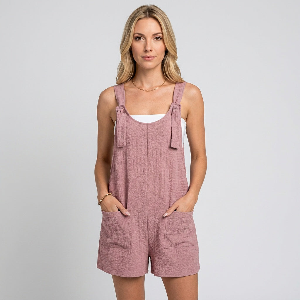 Daisy | Overall