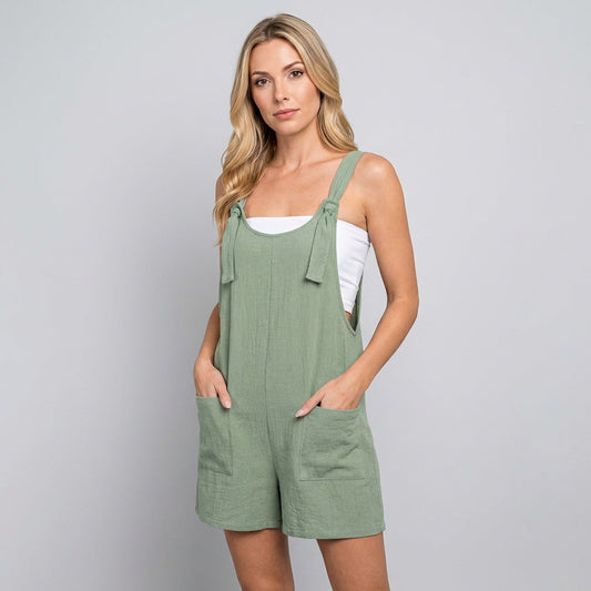 Chloe | Overall