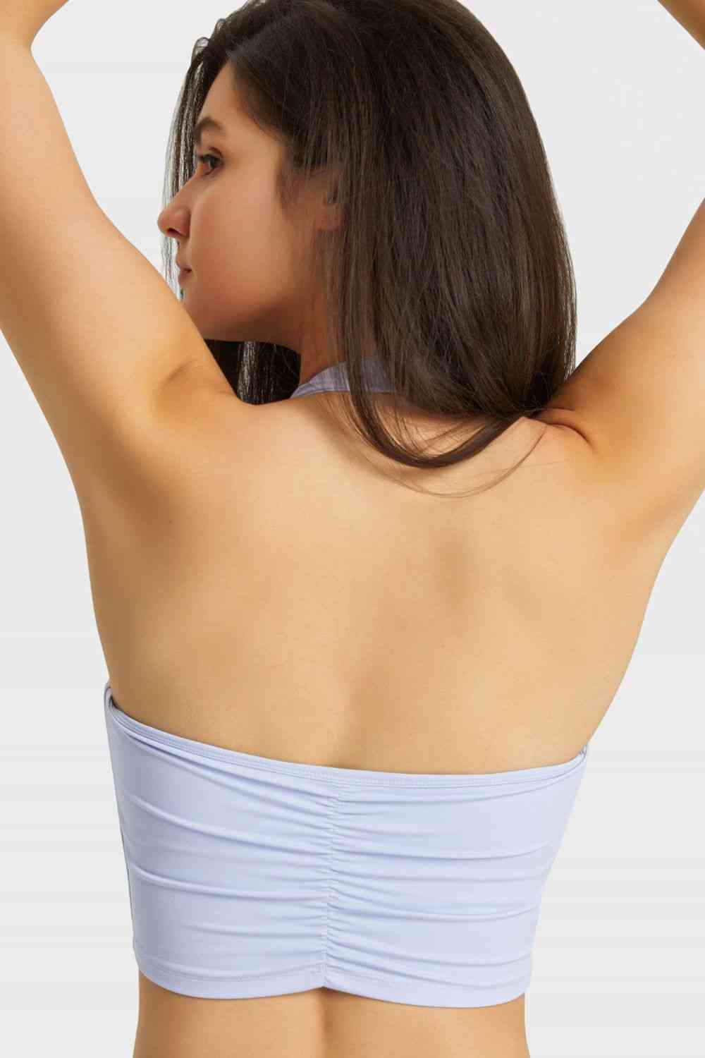Aria | Racerback Sports Bra