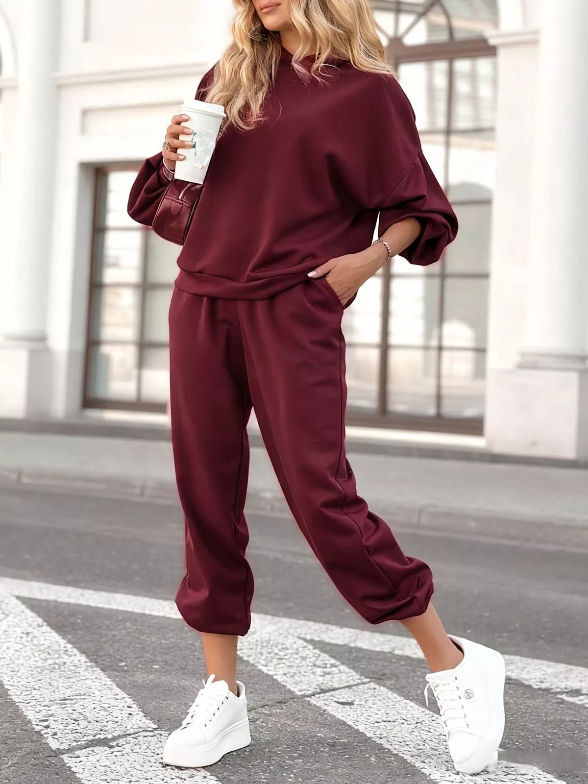 Josie | Two-Piece Set