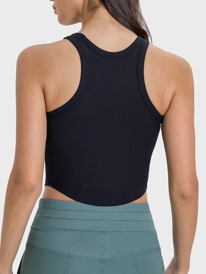Stella | Performance Tank Top
