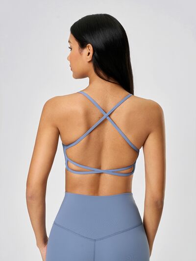 Ava | Active Cami Top